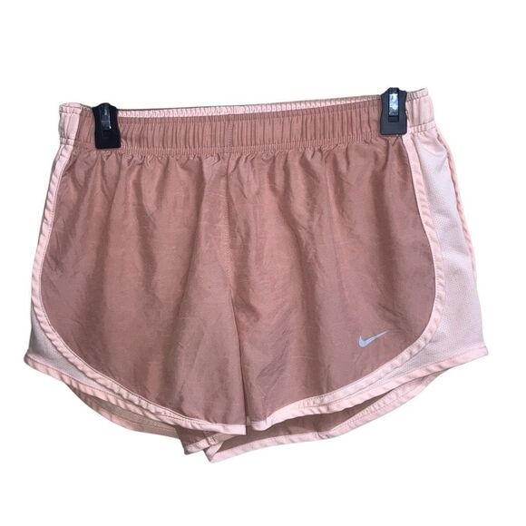 481. Nike tempo running shorts size medium - Picture 1 of 5